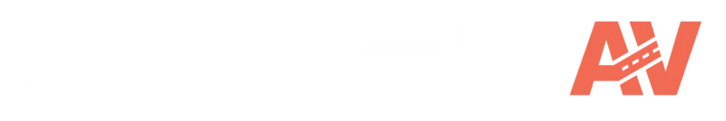 Accelerate AV logo