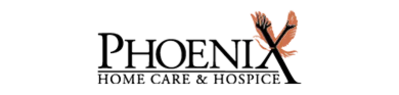 Phoenix Home Care & Hospice logo