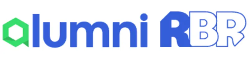 Alumni RBR logótipo