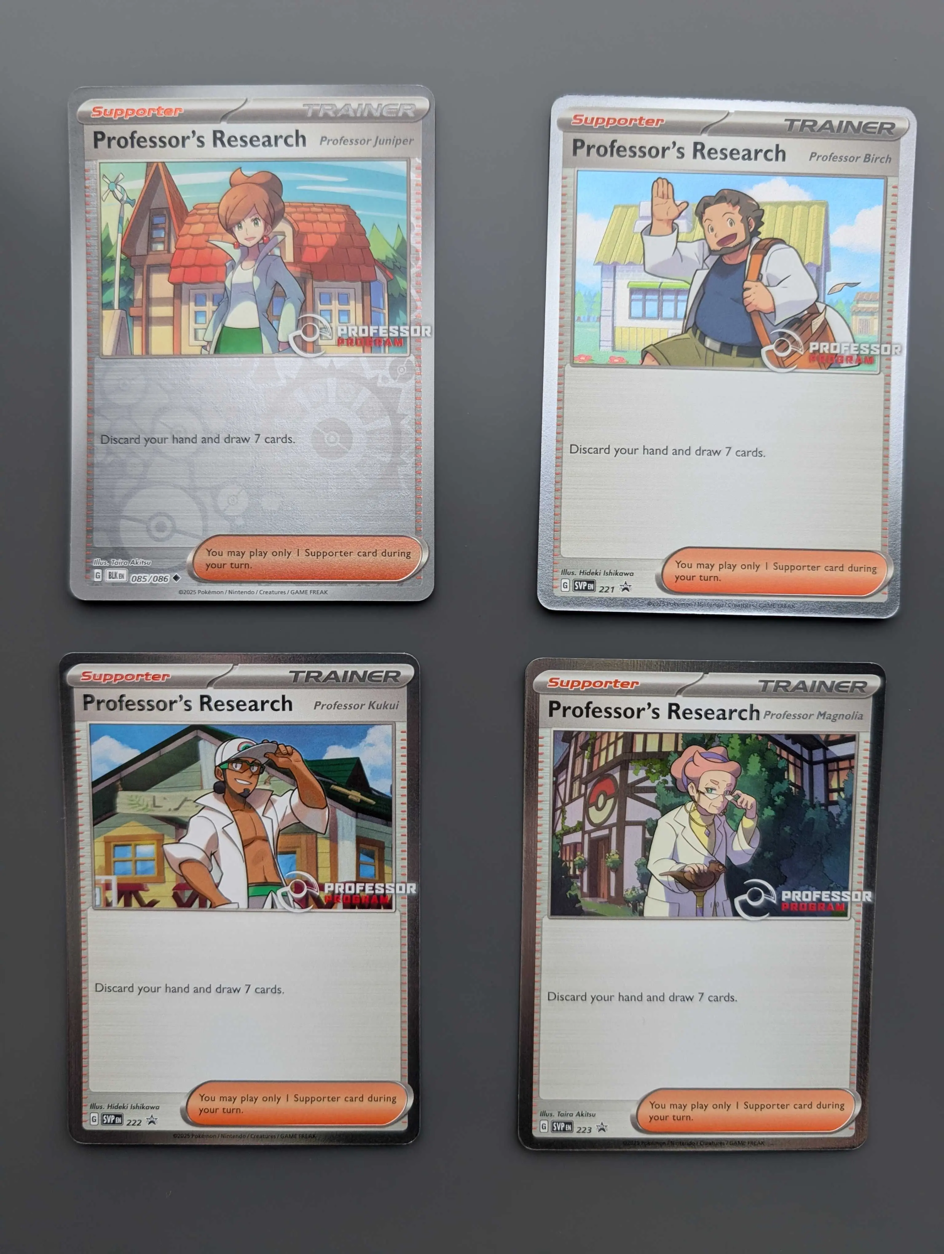 Professor Program Updates: February 2026 | Pokmon Professor Community Professor Program Updates: February 2026 | Pokmon Professor Community