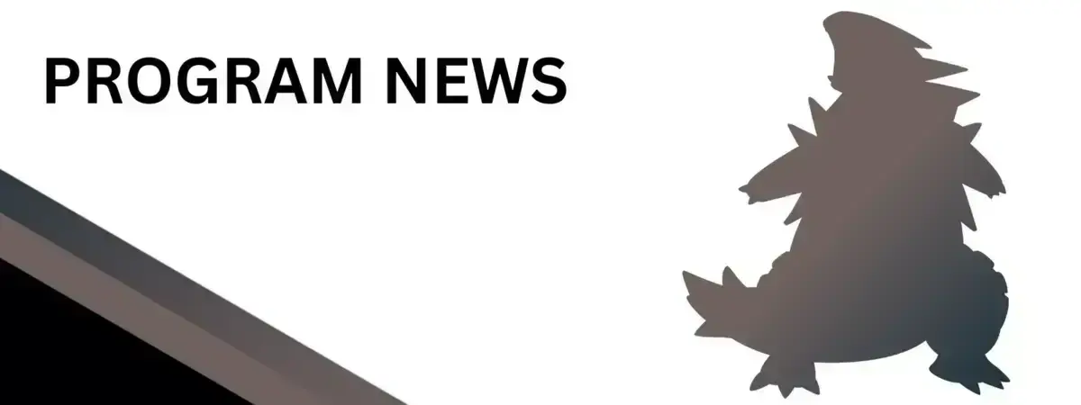 Professor Program Updates: April 2026 | Pokémon Professor Community