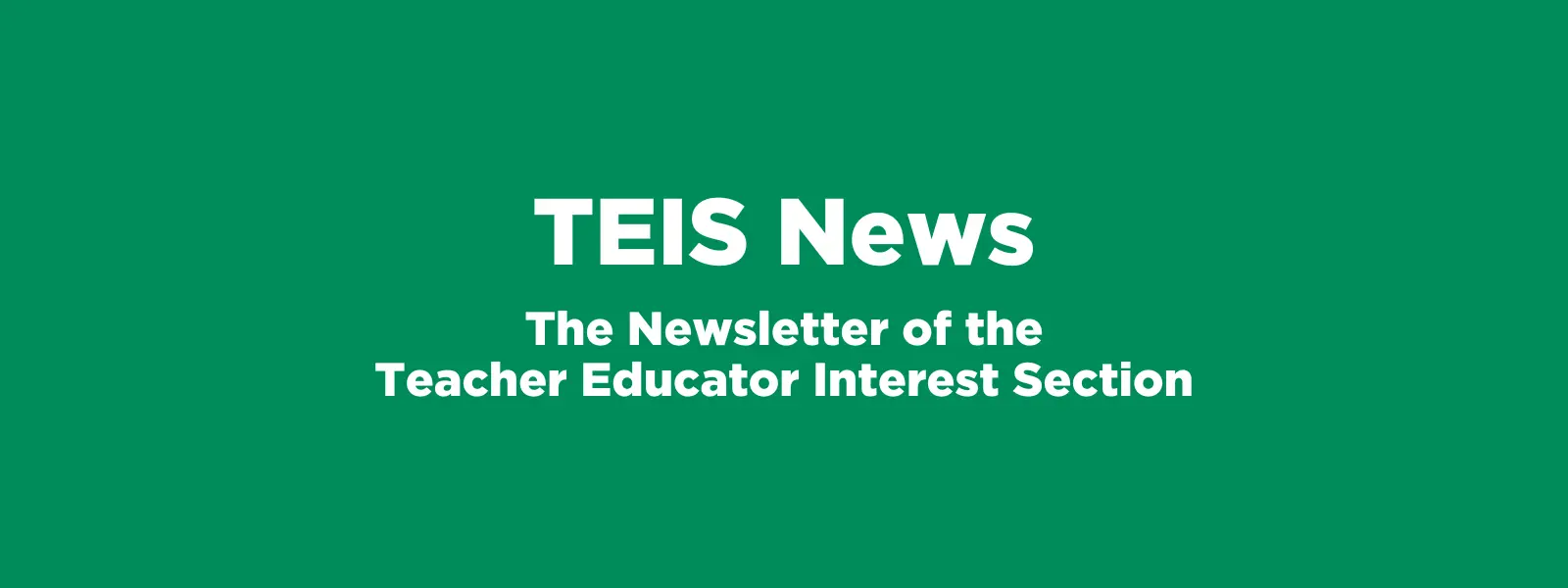 teis-news-february-2025