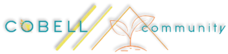 Cobell Scholars logo