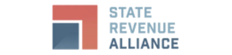 State Revenue Alliance logo