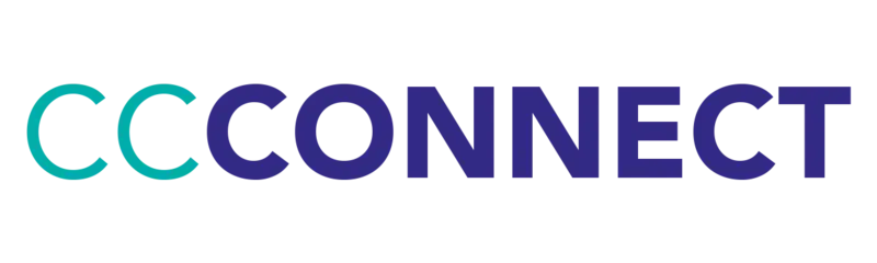 CCConnect logo