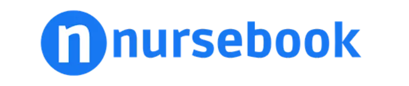 Nursebook logo