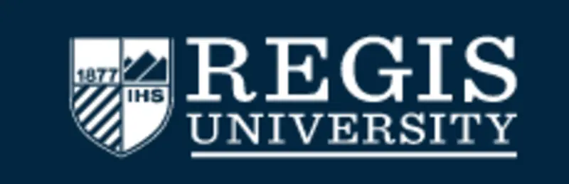Regis University logo