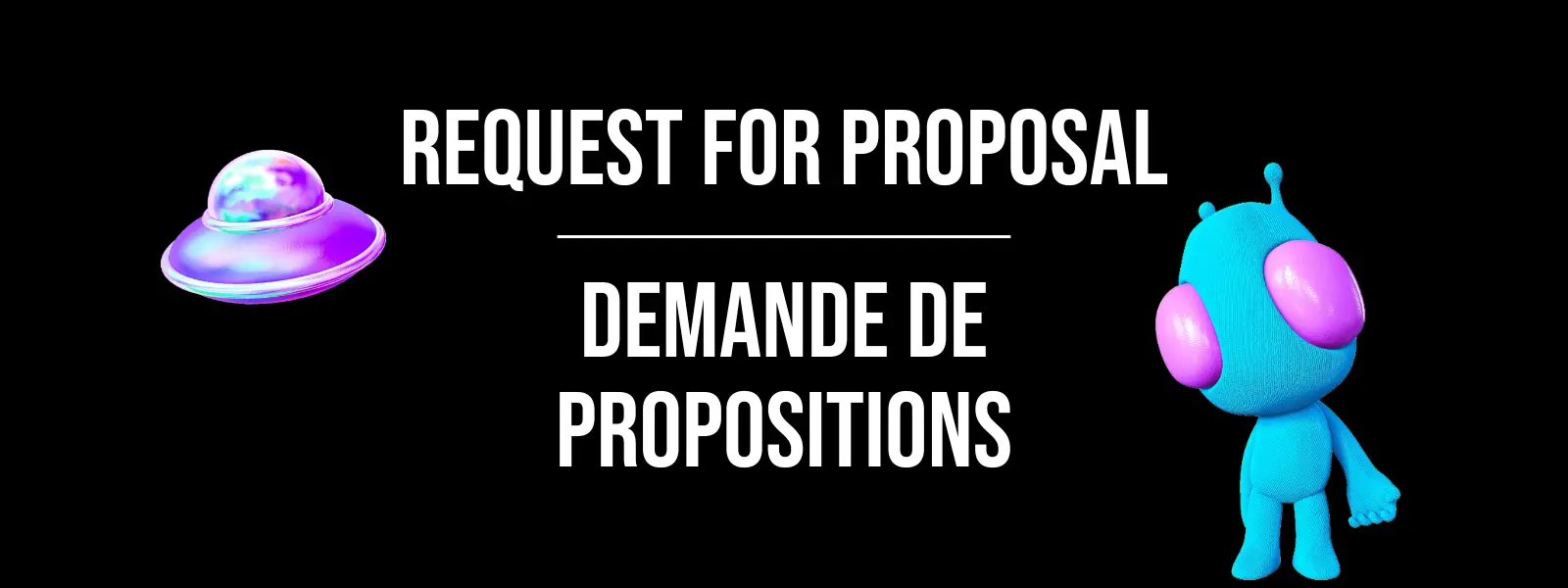 QueerTech Website Integration RFP | Proposition pour l’intégration d’un site web de QueerTech