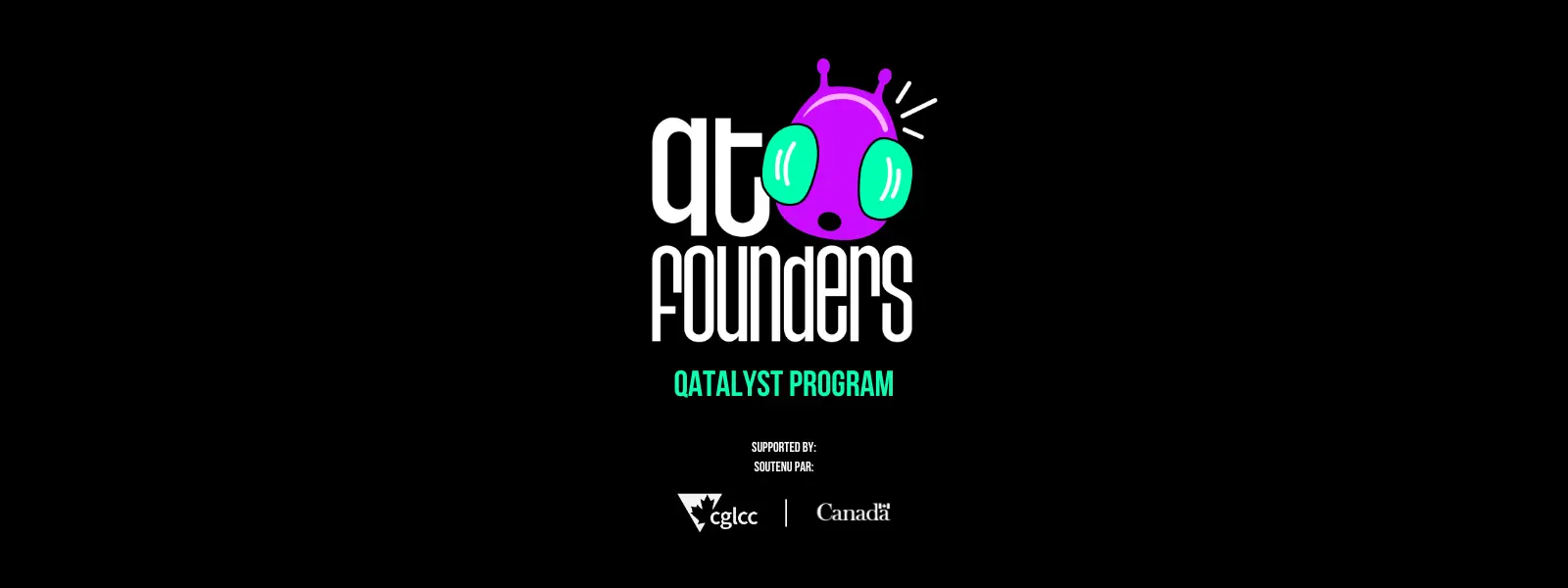 QueerTech Launches QT Founders Qatalyst Program: Empowering 2SLGBTQIA+ Entrepreneurs Across Canada