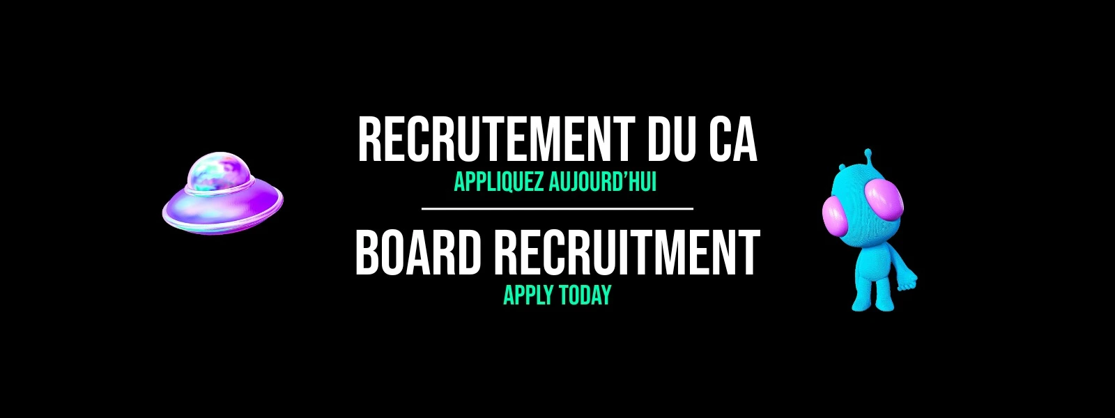 Joignez-vous au conseil d’administration de QueerTech