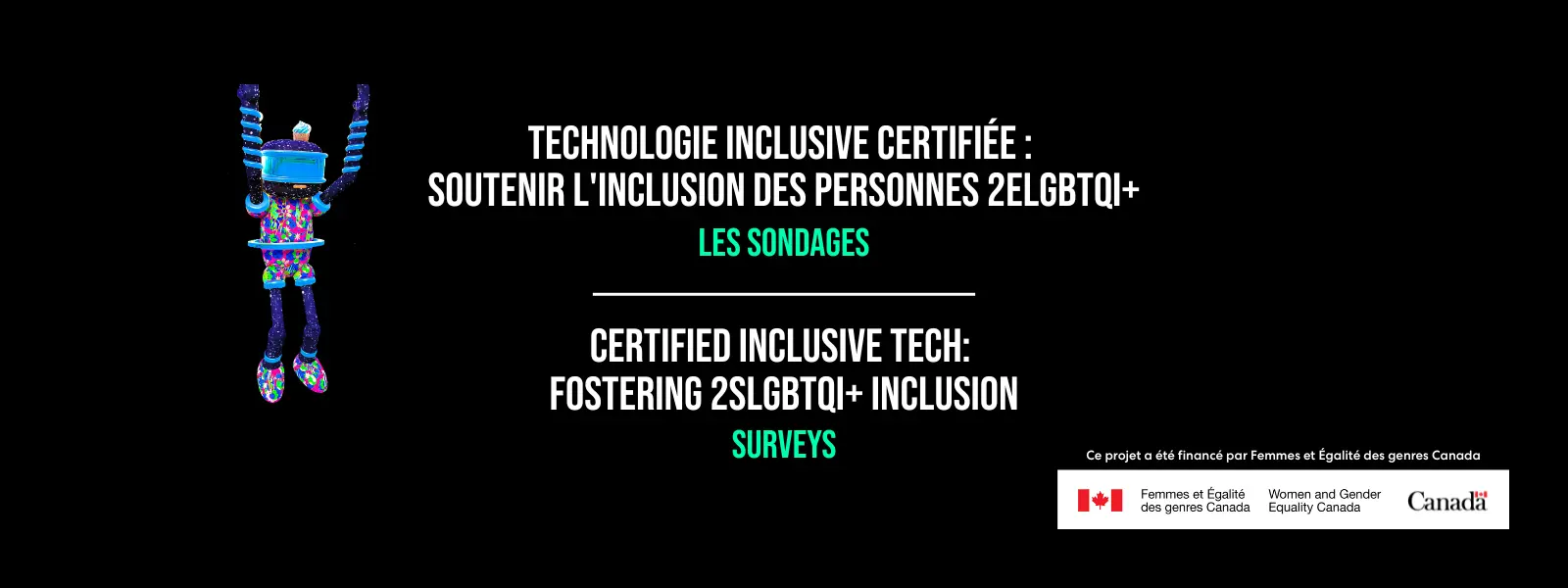 Help Shape the Future of Inclusive Tech: Take the Survey Today!