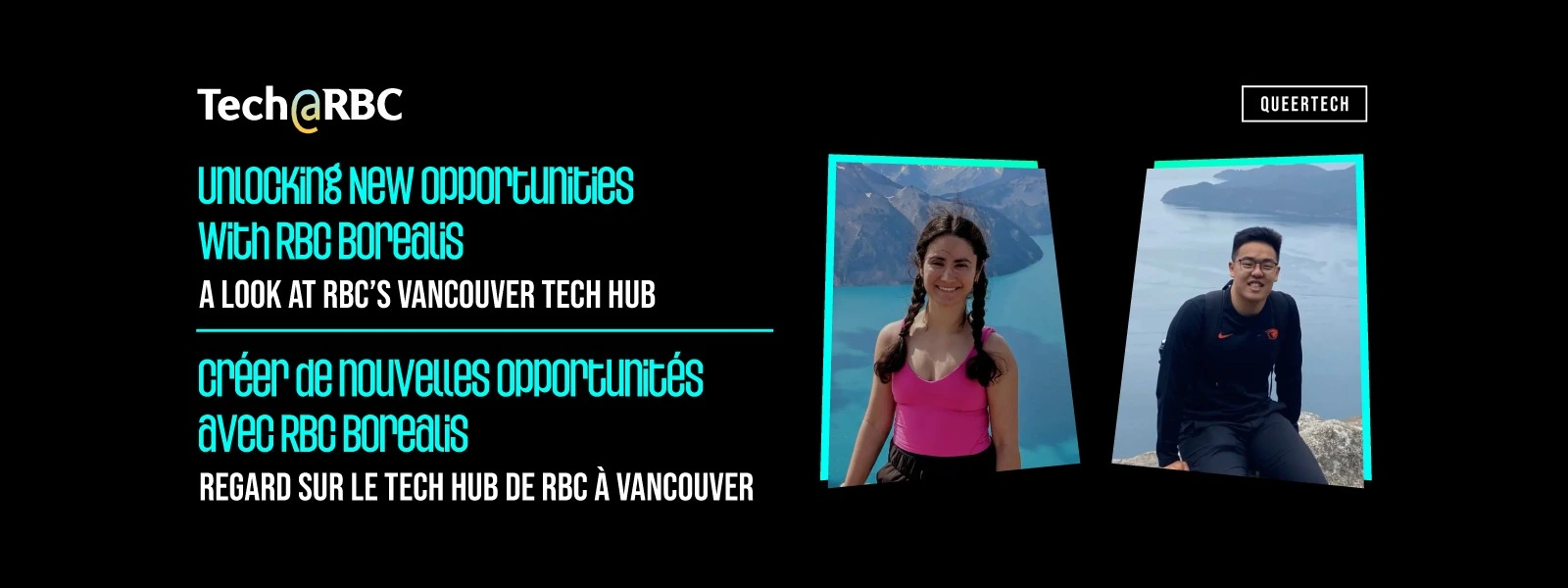 Unlocking New Opportunities with RBC Borealis: A Look at RBC’s Vancouver Tech Hub