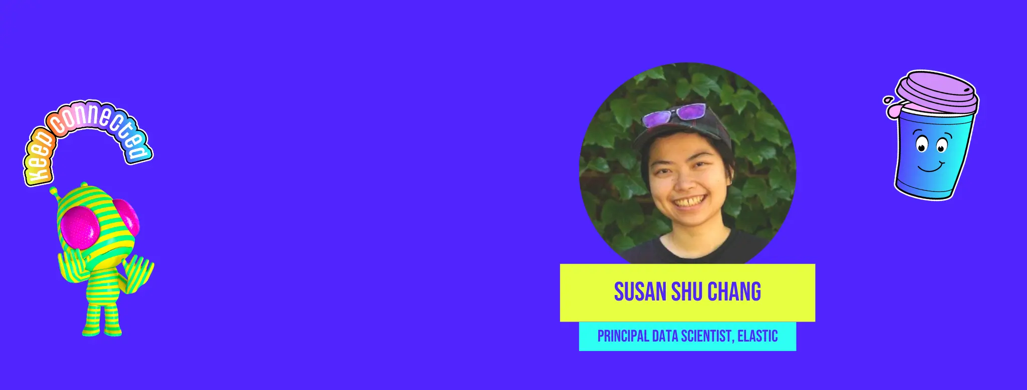 Intersectional Interests: How Susan Chang Turned Her Hobbies into a Successful Career