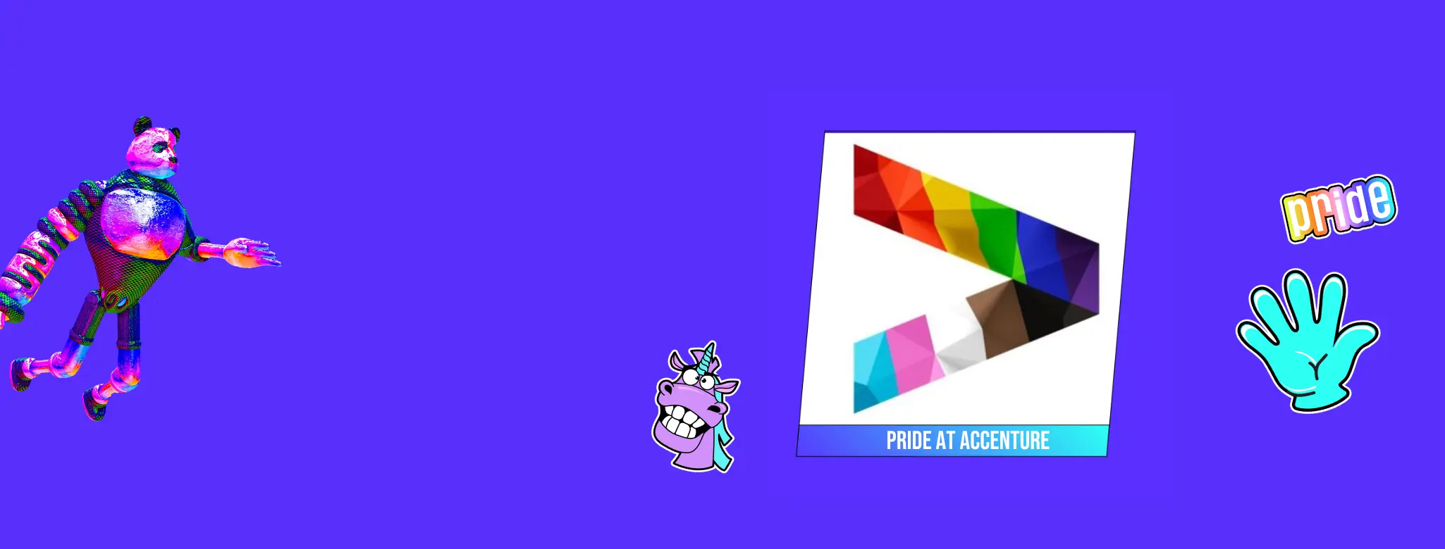 Pride at Accenture: How an ERG Can Foster Diversity