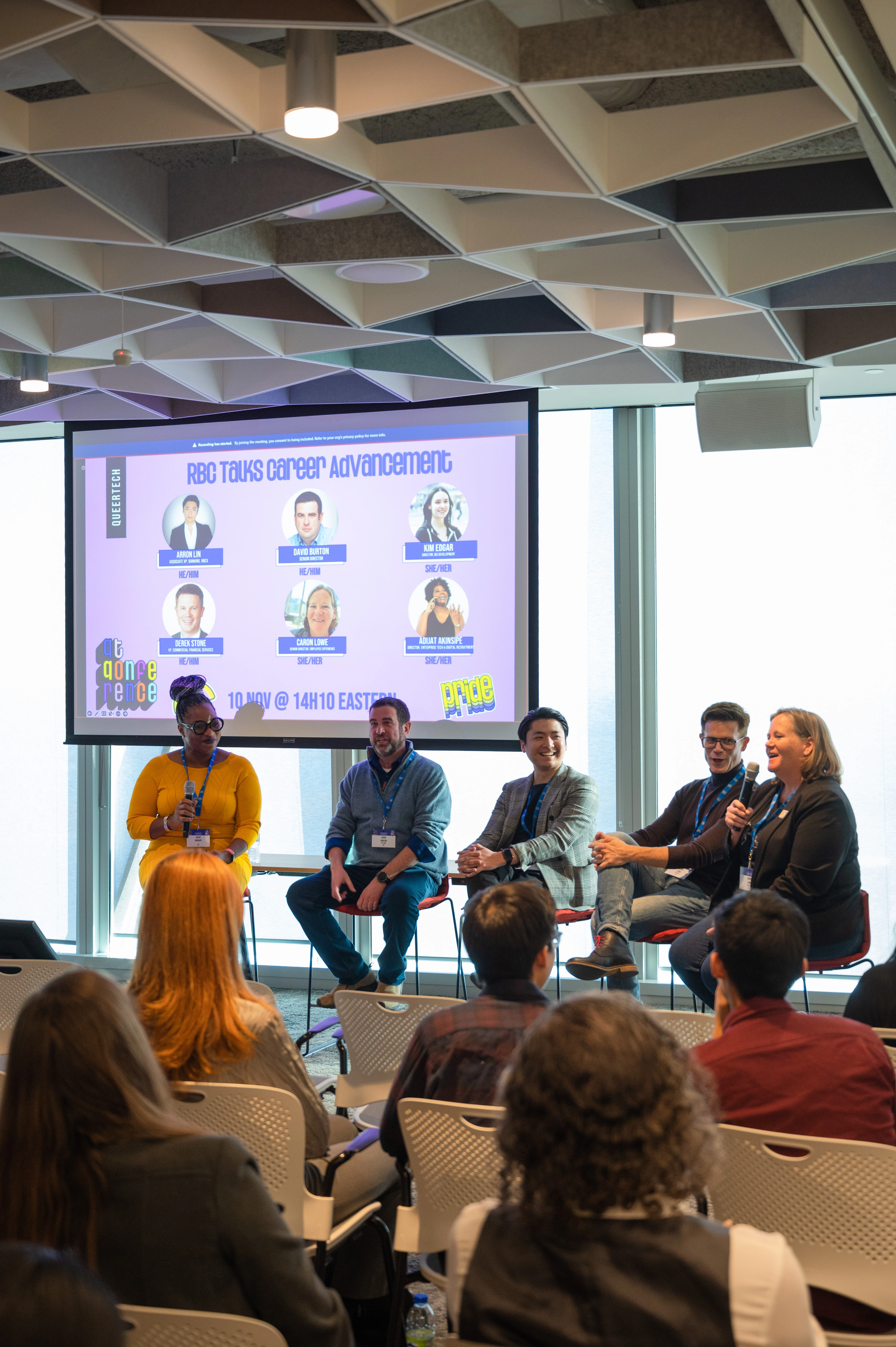 Pourquoi votre entreprise devrait vous aider à assister à la QT Qonference 2023