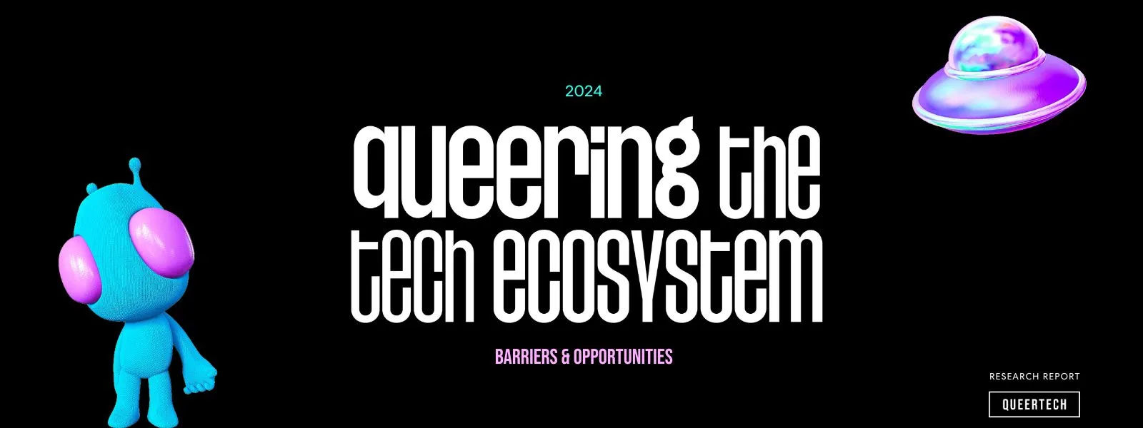 Barriers and Opportunities for 2SLGBTQIA+ Inclusion in Canada's Tech Industry: Insights from QueerTech's Novel Industry Report