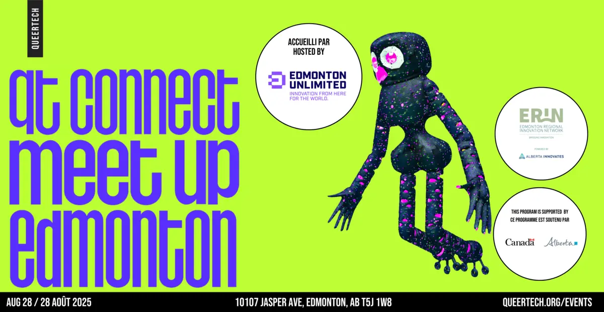 QueerTech Connect Meetup