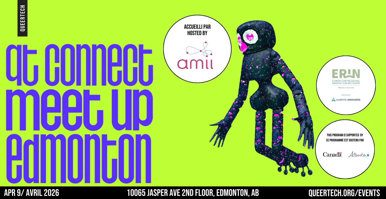 Q1 2026 - Connect Meetup Edmonton