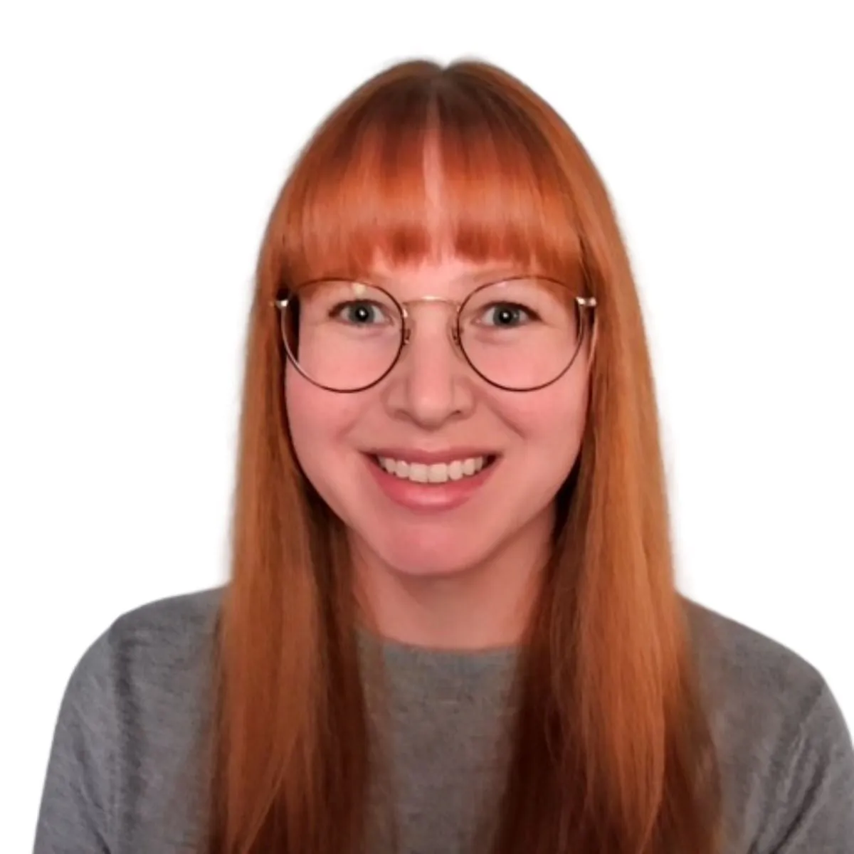 Headshot of Jennifer Dell