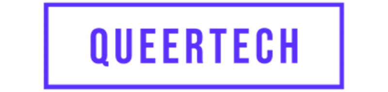 QueerTech logo