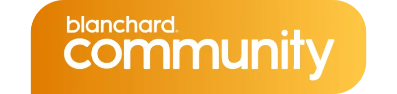 Blanchard Community logo