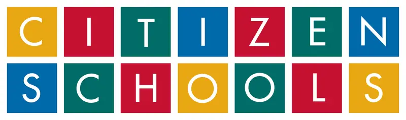 Citizen Schools Learning Network logo