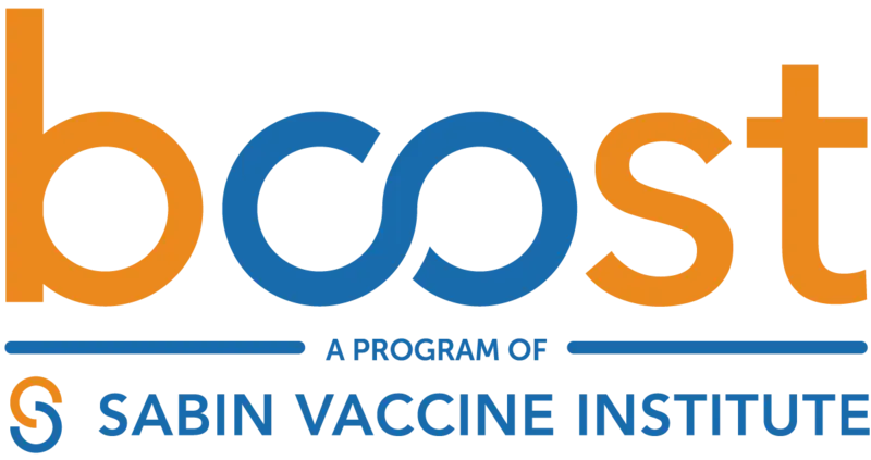 Boost logo