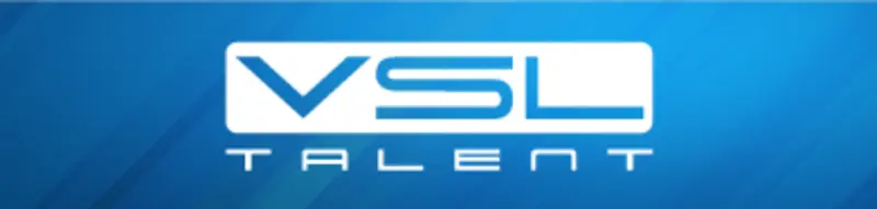 VSL Talent logo