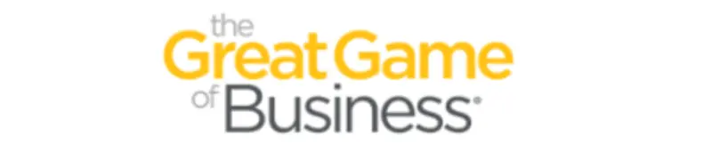 The Great Game Community  logo