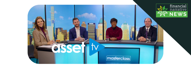 Asset TV Top 10 Videos for March