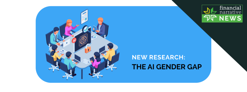 Women Lead on AI Governance, But Get Penalized for Using It