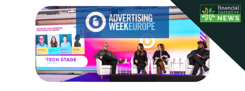 Three Crucial Signals From Advertising Week Europe