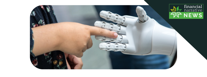Platforms Built For Human Connection Filling Up With Content That Isn't