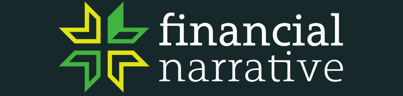 Financial Narrative logo