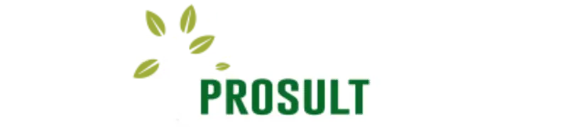 PROSULT logo