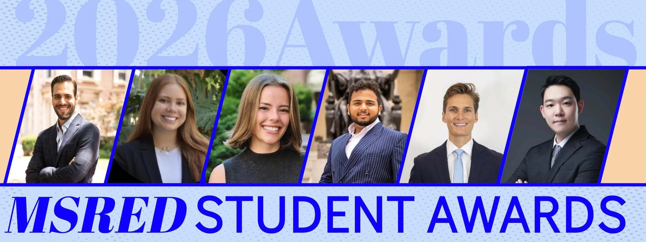 Msred MSRED Alumni Inc. Student Award Recipients – Class of 2026 | MSRED ...