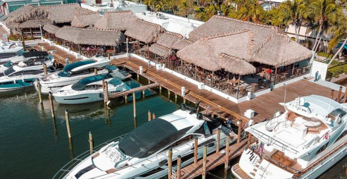 Msred REGISTER NOW: MSRED ALUMNI INC. Miami Happy Hour | MSRED Alumni Inc.