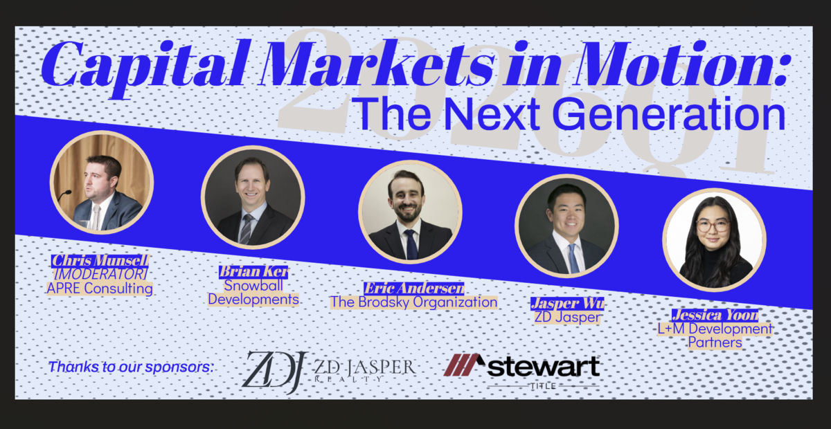 Msred MSRED ALUMNI INC. Capital Markets in Motion: The Next Generation ...