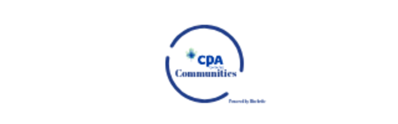 CPAO Communities of Interest logo