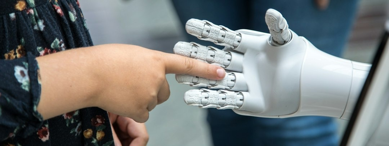 AI Doesn’t Care If You’re Embarrassed (And That Can Be A Good Thing)