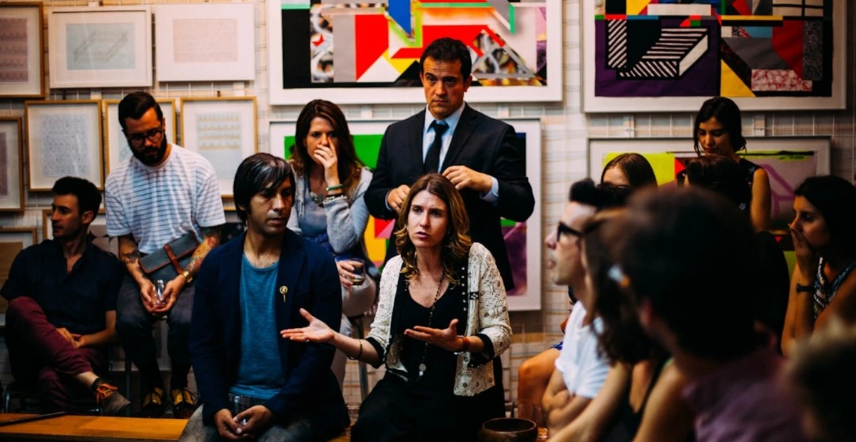 Uchicago Booth Events