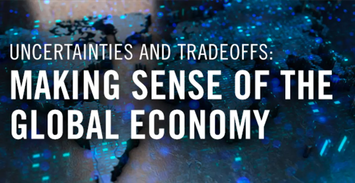 Chicago Booth's Economic Outlook: New York | Uncertainties and ...