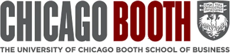 Chicago Booth Connect logo