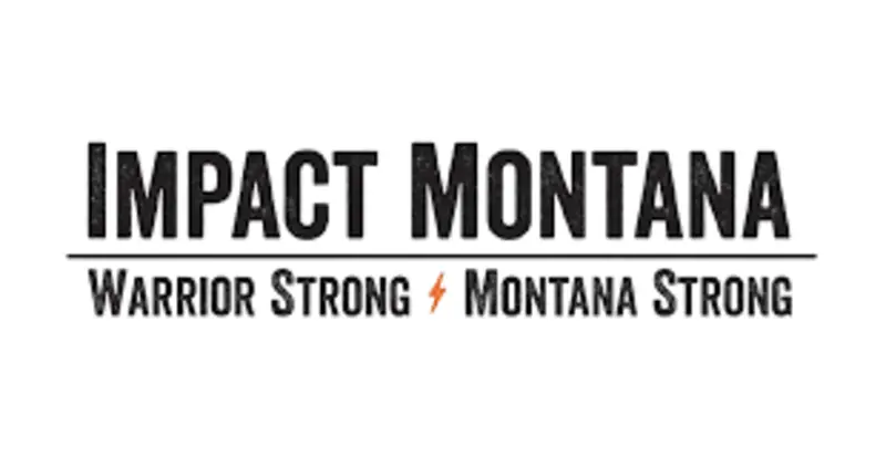 Impact Montana logo