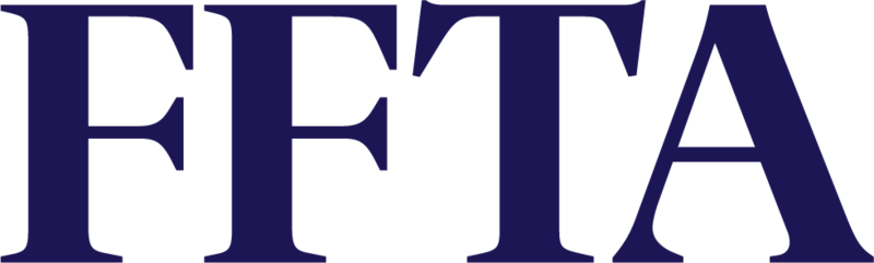FFTA logo
