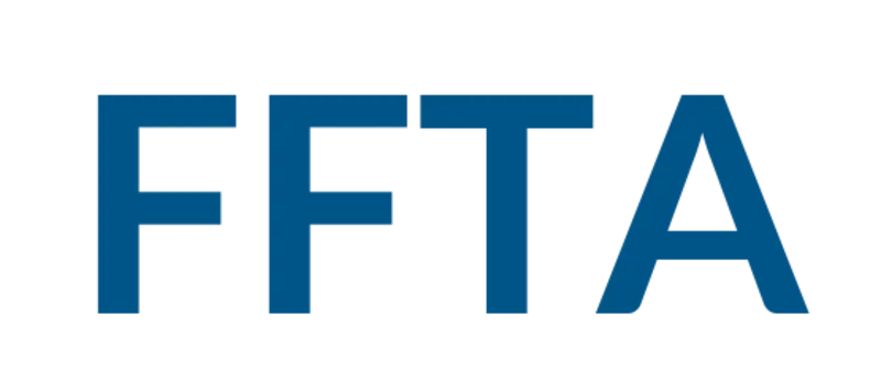 FFTA logo