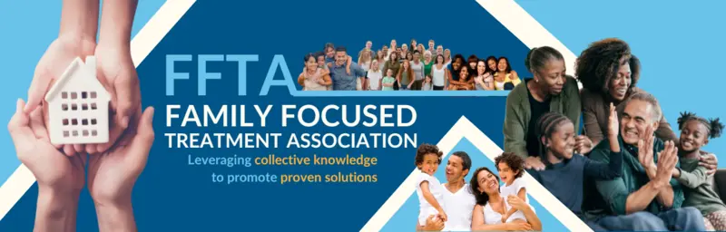 Family Focused Treatment Association logo