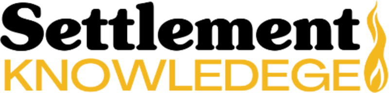 Settlement Knowledge logo