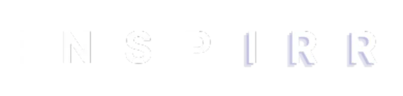 INSPIRR logo