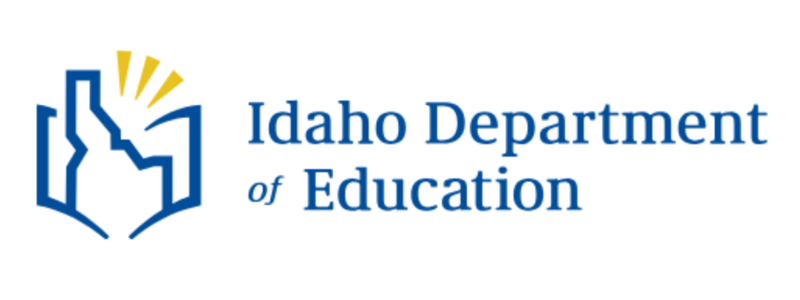 Idaho Department of Education Grants - Apply by September 25!